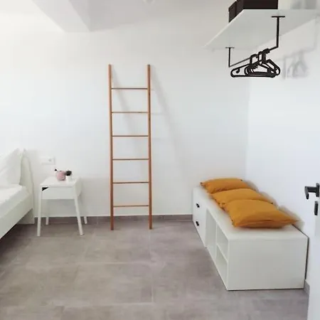 Laura_sea View Apartment_1 With Swimming Pool * Lygia (Lefkada)